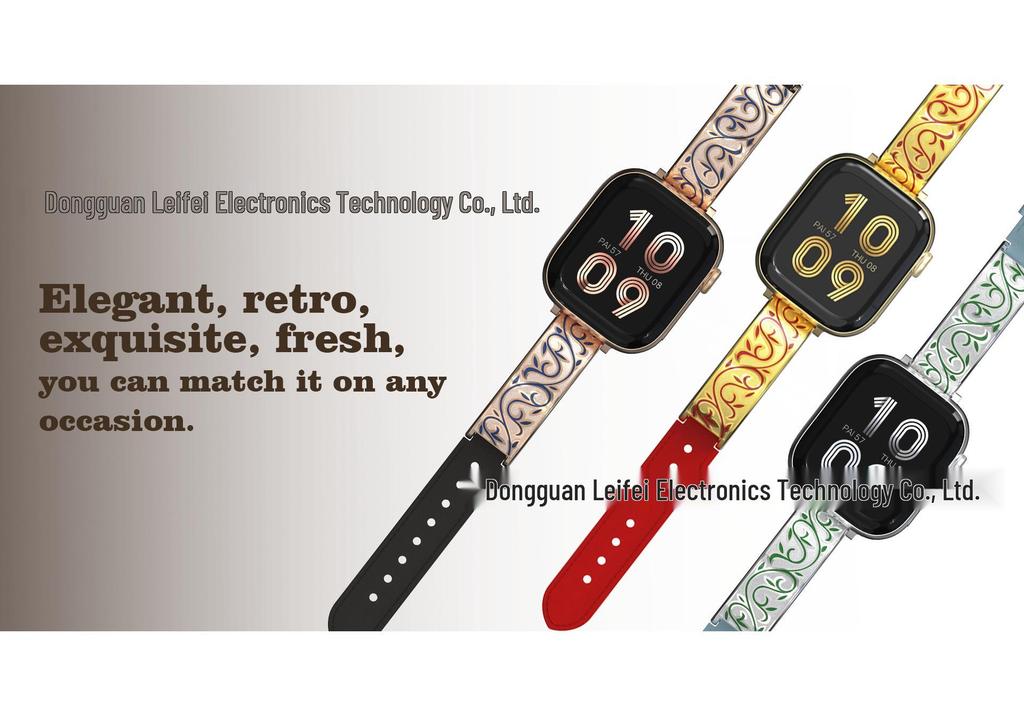 Cinturini di Lusso in Metallo e Vera Pelle per Apple Watch - Accessorio di Moda di Alta Gamma