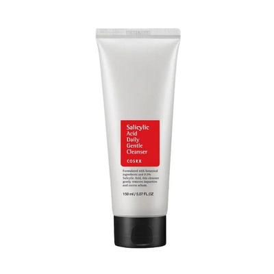 Cuidado facial – Productos de limpieza