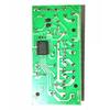 Electric Fan Circuit Control Universal Board Remote Control Board Air Conditioning Fan Control Panel Replacement