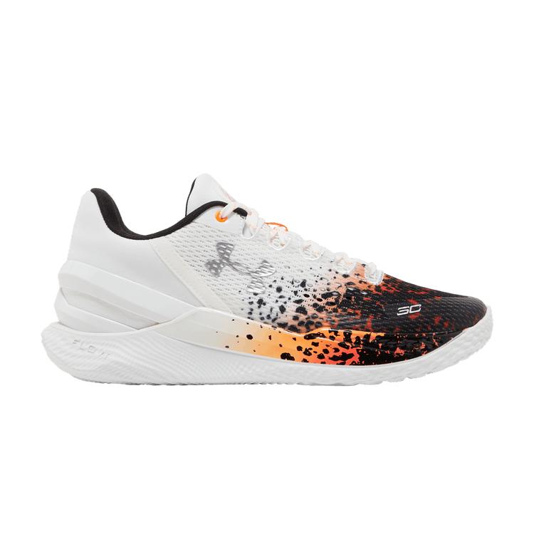 Under Armour Curry 2 Low FloTro NM Ретро Шеф Карри 42.5
