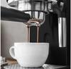 Эспрессо-машина Gastroback 42718 Design Espresso Piccolo черный