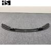BMW 2 Series F22 F23 3D Style Carbon Fiber Front Lip/Shovel.