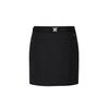 ANEW GOLF W Fleece Incision Point A-Line Sq_Bk