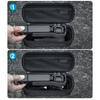 Camera Case Featuring Durability Fabric and Smooth Zippered System Travel Friendly for Pocket 3 Holder