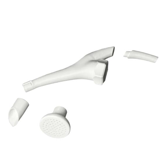 Bottle Cap Sprinkler Watering Can with Ergonomic Handle Leakproof Universal Simple Installation Bottle Watering Spout