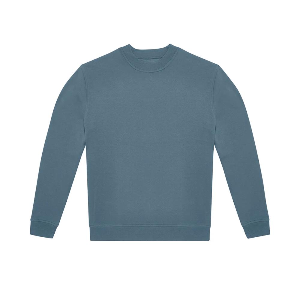 B&C Unisex Adult ID.332 Crew Neck Sweatshirt