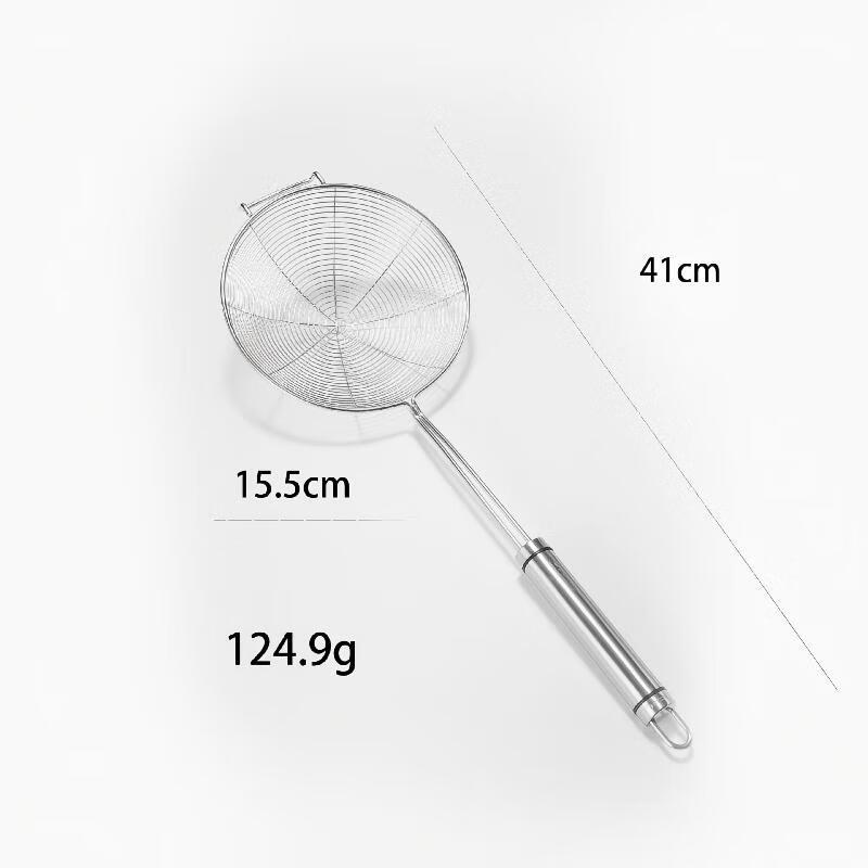 Wutuo Edelstahl Sieb