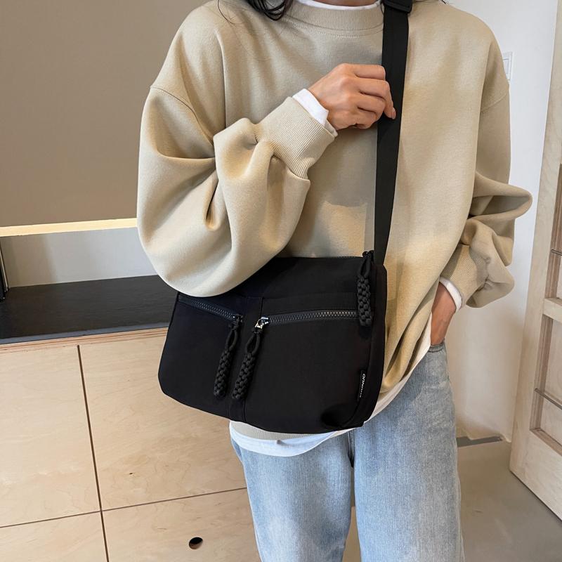 Crossbody Bag Women's Shoulder Bag Small Square Bag