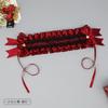 Plush Lace Bow Headgear Lolita Girls Comic-Con Headband Party Maid Hair Accessories Lo Niang Sweet Accessories