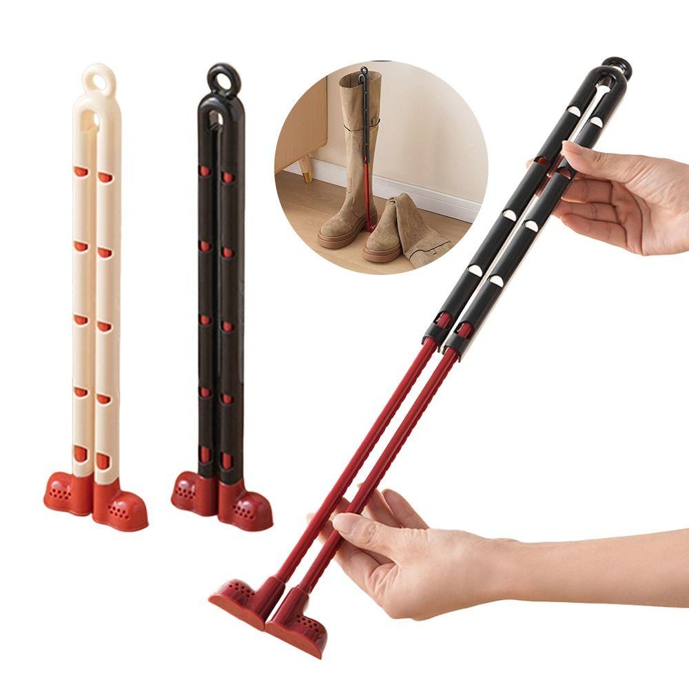 Clip-on Fixed Boot Support Bracket Anti-deformation Long Boot Support  for Keeps Boot Shape