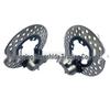 Front Disc Brake Caliper Kit for HISUN HS400/450/700/800 UTV Series (P115000441200000)