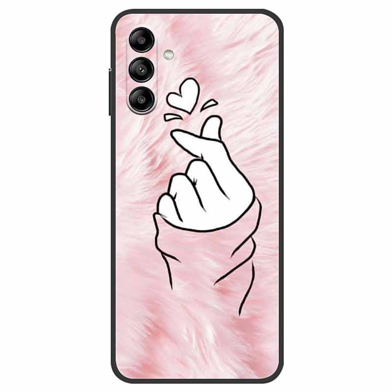 For Tecno Pova NEO 2 Case Christmas Soft Silicone TPU Phone Back Cover Case for Tecno Pova Neo 2 Capa Pova Neo2 Shockproof Funda