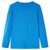 Children's Long-sleeved T-shirt 92/104/116/128/140