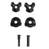 Bicycle Seatpost Clamp Clamp Cycle For Carbon Saddle