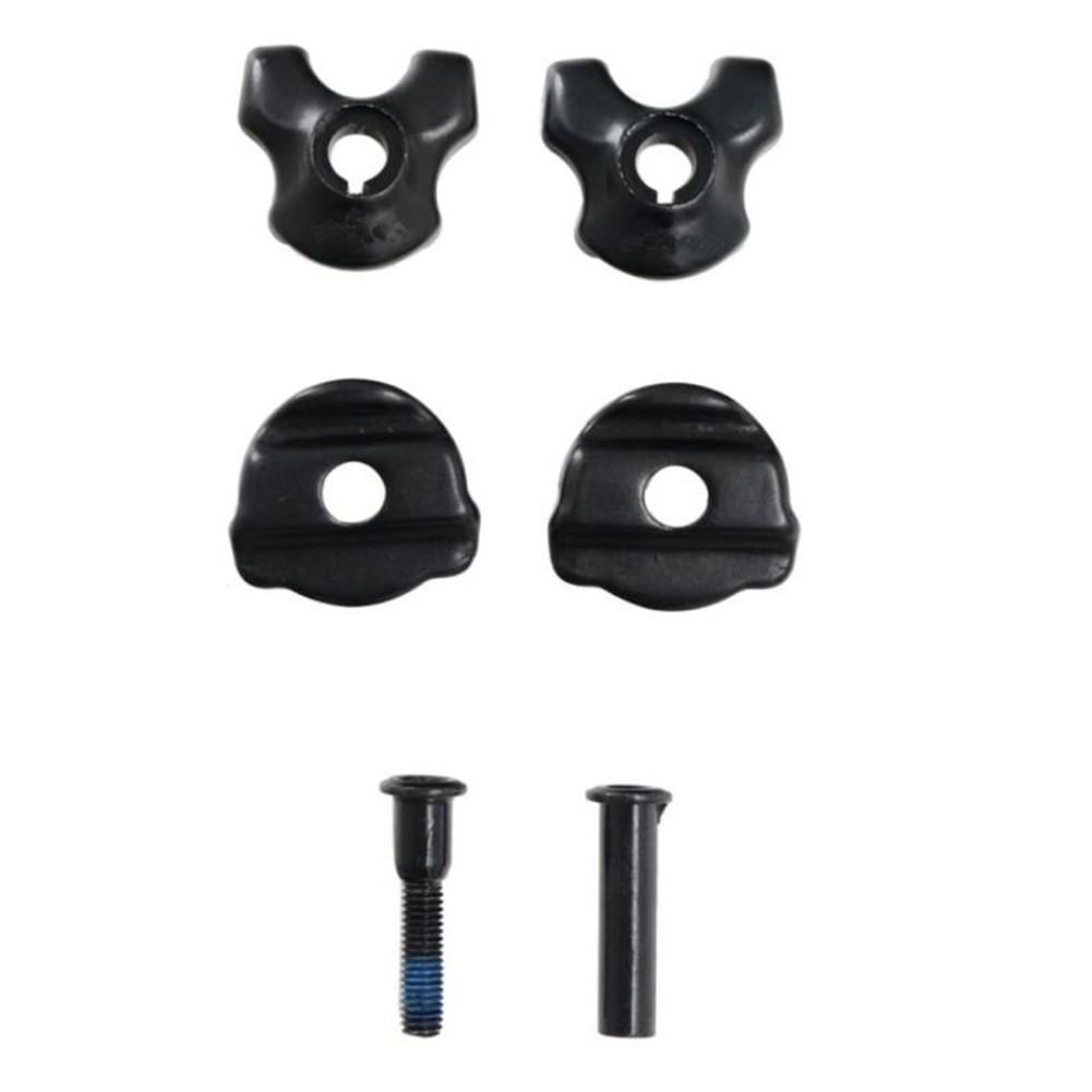 Bicycle Seatpost Clamp Clamp Cycle For Carbon Saddle
