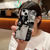 The Weeknd House Of Balloons Phone Case For Iphone 16 Pro Max 15 13 14 12 11 14 Pro Max 15 Pro Max Two-in-one Cover