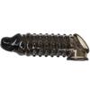 DRE Penis Ring Collars Delay Condoms Device Extender Enlarge Sex Toy for Man