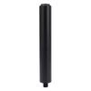 Billiard Pool Cue Extension 8 Inch Aluminum Alloy Pool Cue Extender Stick Billiard Accessory for Lengthening Weight