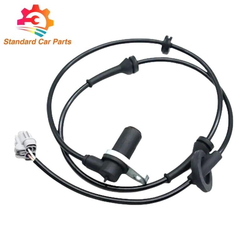 47911-8H300 47910-8H300 Front Rear Left Right ABS Wheel Speed Sensor For Nissan X-Trail T30 47901-8H300 47900-8H300