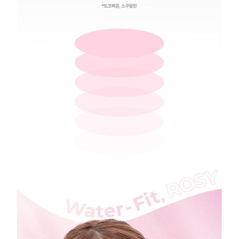 Cell Fusion C - Water Fit Tone-up Sun Base