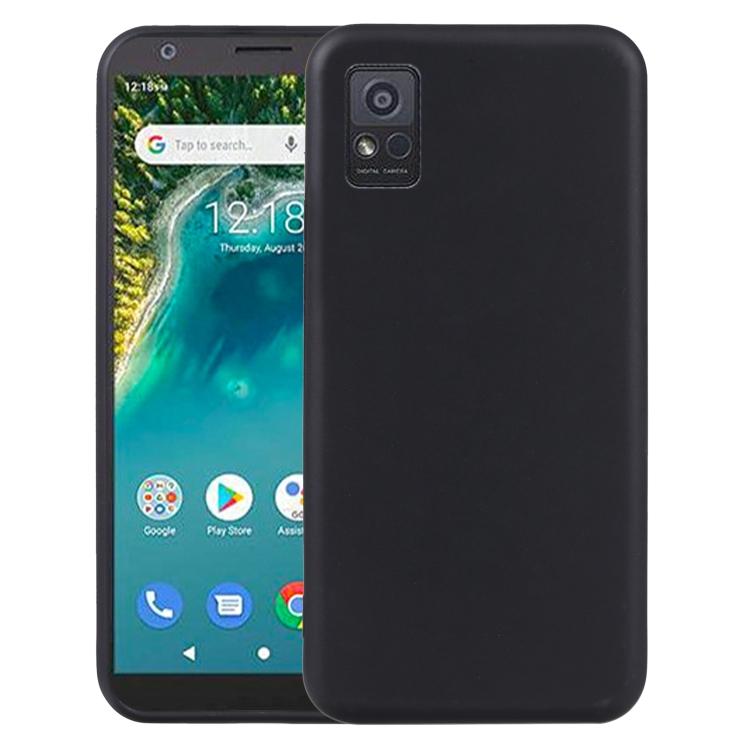 TPU pouzdro na telefon