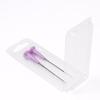 6Pcs Felting Needle Wool Felting Needle with Comfortable Grip for Beginner Professional