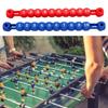 2Pcs Score Keepers Table Football Counter 10 Numbers Scoring Score Counter Indicator for Standard Foosball Tables