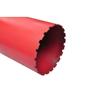 Couronne diamant - Professionnelle - 140233 - 244x400 mm - Forage béton - Haute qualité