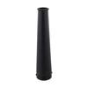 Replacement Rubber Blower Nozzle Assembly 1232454 Suitable for DUB185 and DUB186 Blowers High Performance Nozzle
