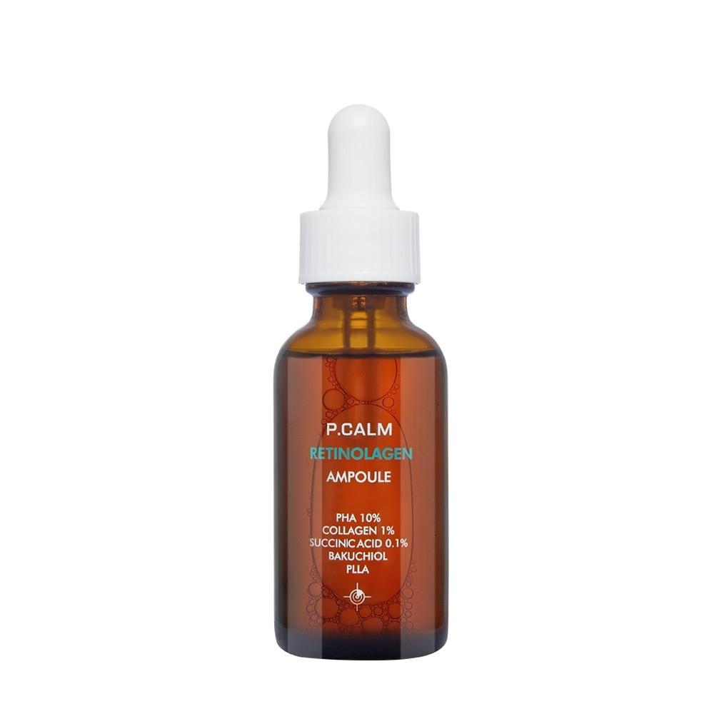 P.calm Skin Retinolagen Ampoule 30ml