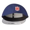 New Era 59Fifty Fitted Cap - NFL TEAMS Cardinals Bills Buccs