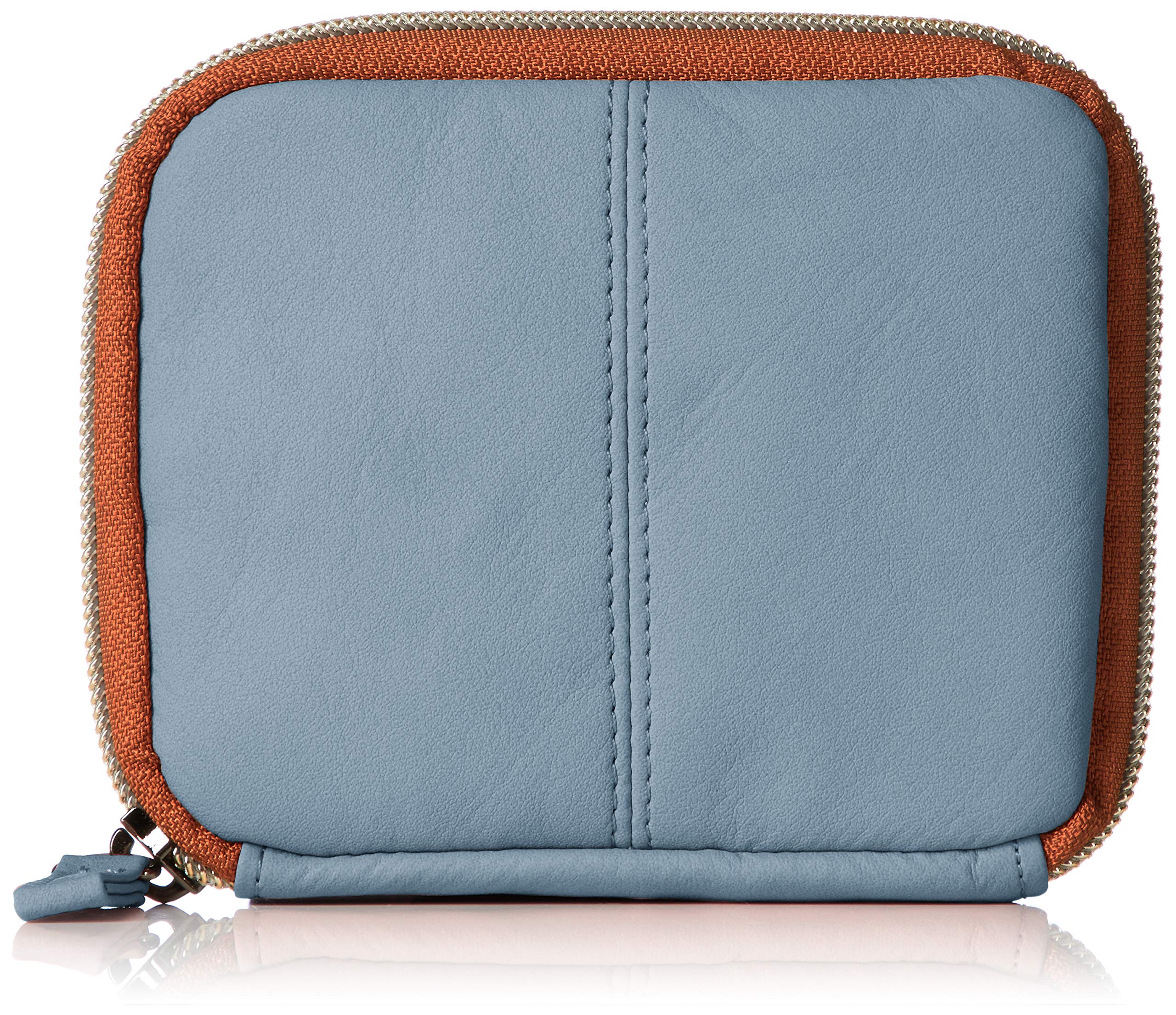 Мини-кошелек Propeller Heads из искусственной кожи 11-1740 -BL Синий