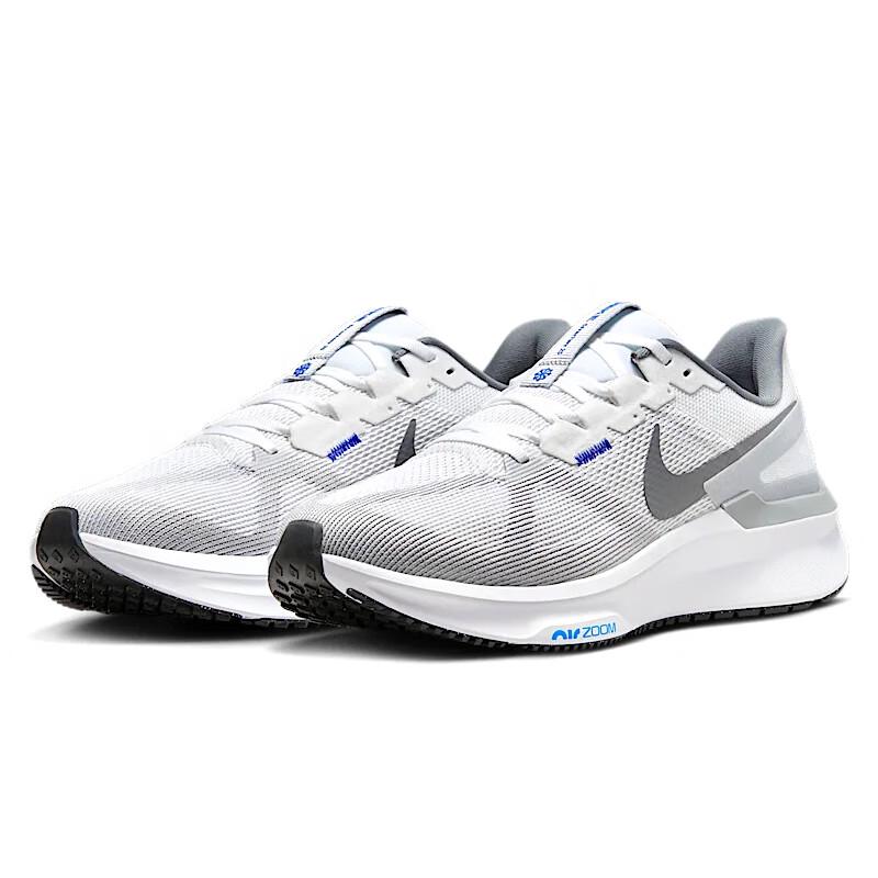 Nike Pánska bežecká obuv Air Zoom Structure 25