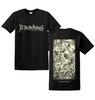 FIT FOR AN AUTOPSY Tiny Angels In Tiny Hells TShirt