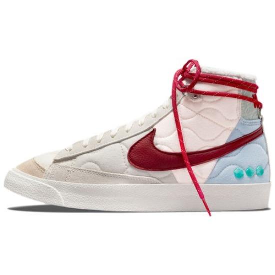 

Nike Blazer Mid 77 Китайский Новый год - DQ5360-181 EU 37.5 разноцветный