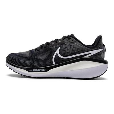Vomero 17 Black White Women Sneakers Anthracite FB8502-001