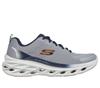 Sneakers Skechers Grey / Navy Glide Step Swift
