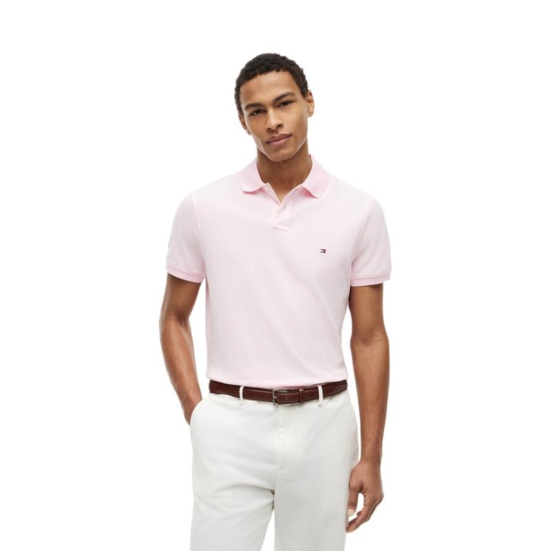 Tommy Hilfiger Polo Shirt Men's MW0MW41282