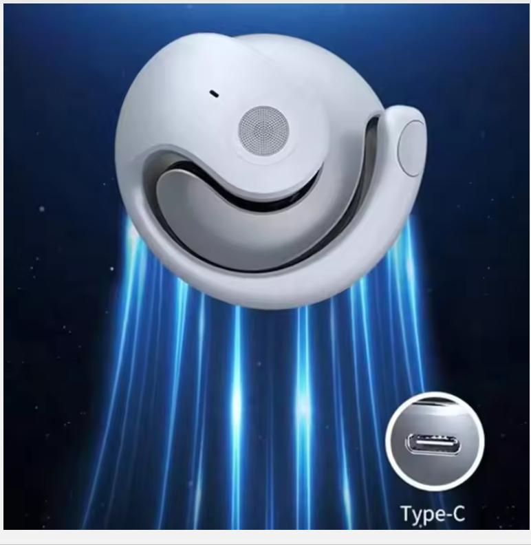 2025New Model Bluetooth Wireless Headphones, Over-ear Headphones, Noise-canceling Bass Headphones