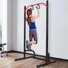 Light weight Travel Fitness Grips for Pull Ups Push Ups Easy to Carry and Store for Compacts Spaces 970g Weight