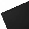 Kitchen Apron PVC Leather Soft Waterproof Black Comfortable