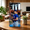 Baseball 17 S-Shohei O-Ohtani  Phone Case For Samsung S25,S24,S21,S22,S23,S30,Ultra,S20,Plus,Fe,Lite,Note,10,Black Cover