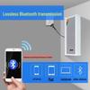 LINGSHENG 90W Outdoor Bluetooth POE Alert Speaker Column (CN Version)