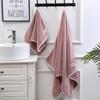 Soft and Absorbent, Towel, Bath Towel, Not Easy To Shed Hair, Household Towel