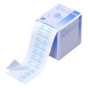 Nichiban Highly Breathable Film Dressing, Catery Plus Roll, 50mm X 10m, 1 Roll