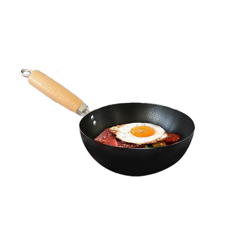 

Anboli 20cm Non-Stick Mini Frypan