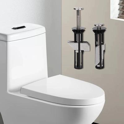 Accessori per il bagno – Perni di fissaggio per copriwater