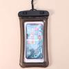 Air Bag Waterproof Phone Case Touchable Phone Protector Pouch Damped Mobile Phone Bag  Underwater