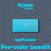 Pre-order BOYNEXTDOOR Repackage Album HOME: DELUXE Weverse Albums Ver. & POB