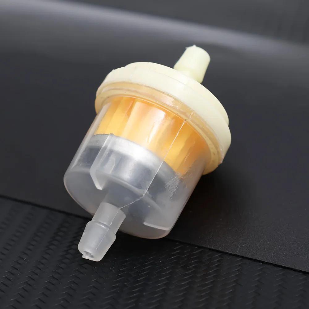 Gasoline Fuel Filter Magnet Cup for Motorcycle, Bicycle, Car, Scooter, and ATV Carburetors